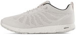 Icebug Sneaker Eli RB9X (3D-Mesh, elastic laces make it easier to put on and take off) pearl white